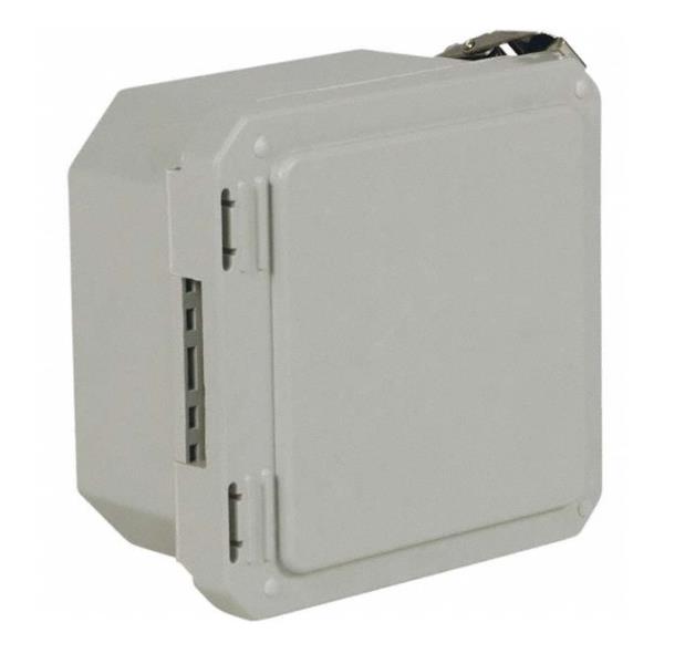 HW-100806CHQR by HUBBELL