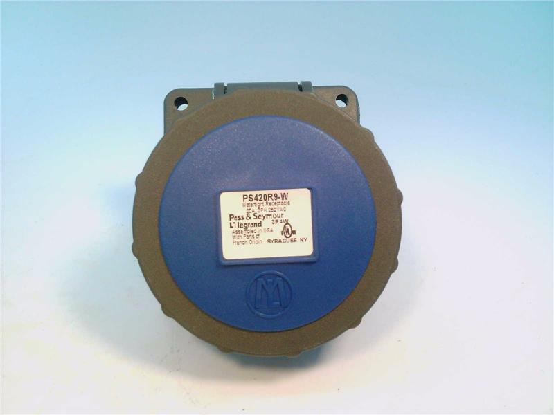LEGRAND PS420R9W