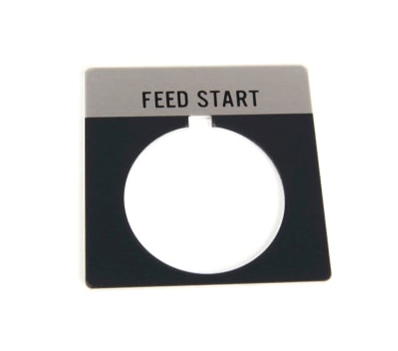 ALLEN BRADLEY 800T-X566