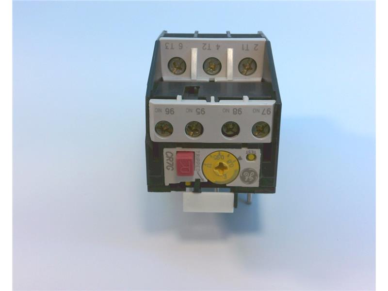 GENERAL ELECTRIC CR7G1TE