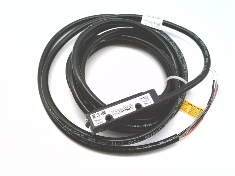 EATON CORPORATION 12155AF09D10