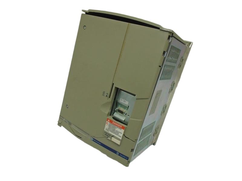 ATV58HD16N4Z by SCHNEIDER ELECTRIC