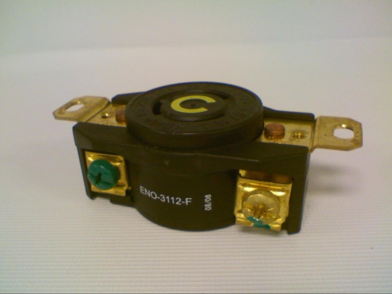 ELCOM INTERNATIONAL ENO-3112-F