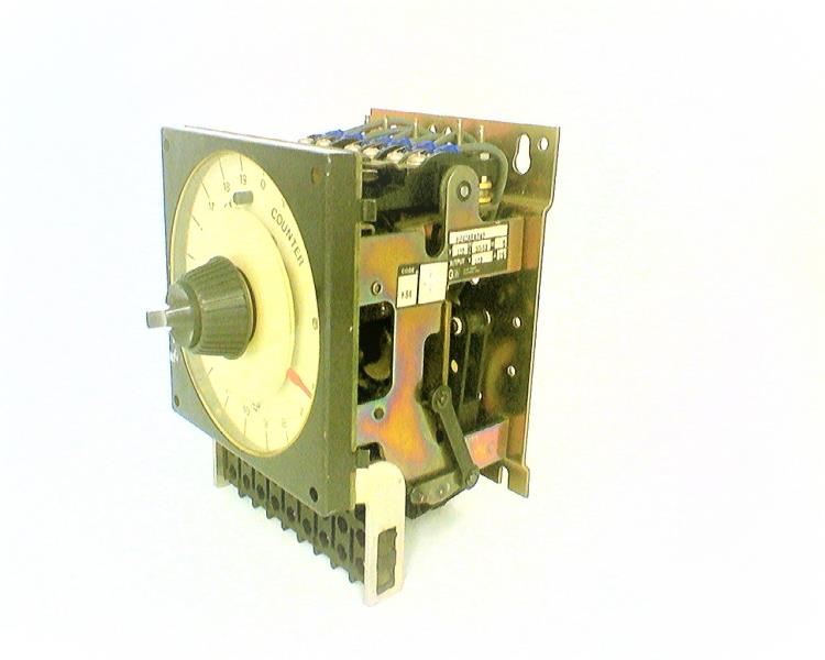 DANAHER CONTROLS HZ42A6A242