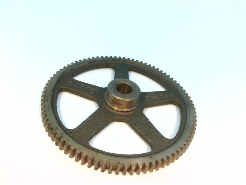 ALTRA INDUSTRIAL MOTION G269