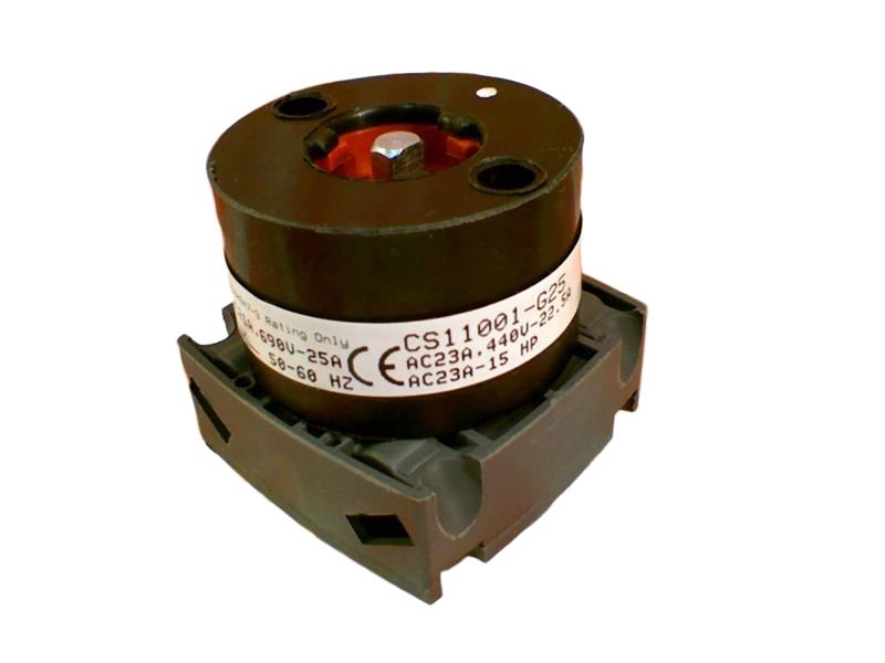 C3 CONTROLS CS11001G25