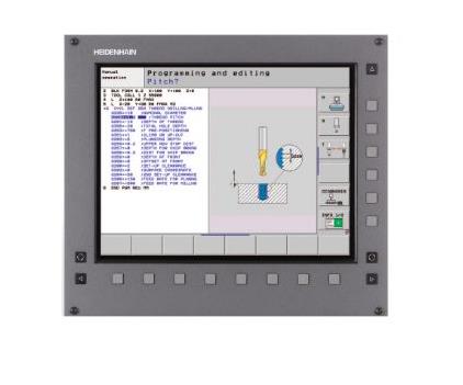HEIDENHAIN CORP 732589-01