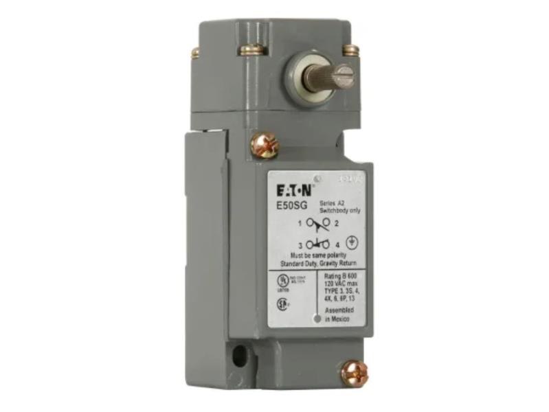 EATON CORPORATION E50GG1