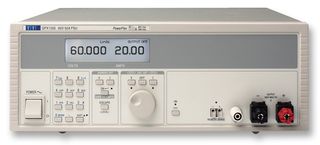 QPX1200SP by TTI