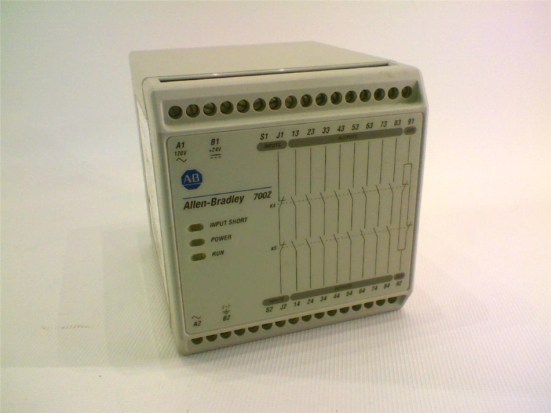 ALLEN BRADLEY 700-ZBE810AZ1