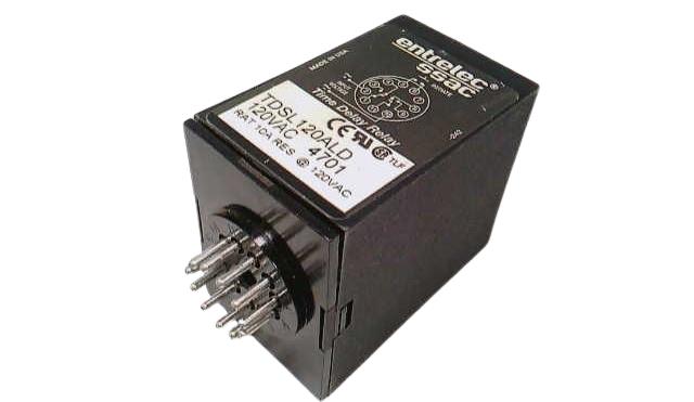 ASEA BROWN BOVERI TDSL120ALD