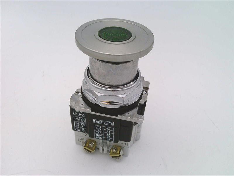 EATON CORPORATION 10250T997LGH24-3X