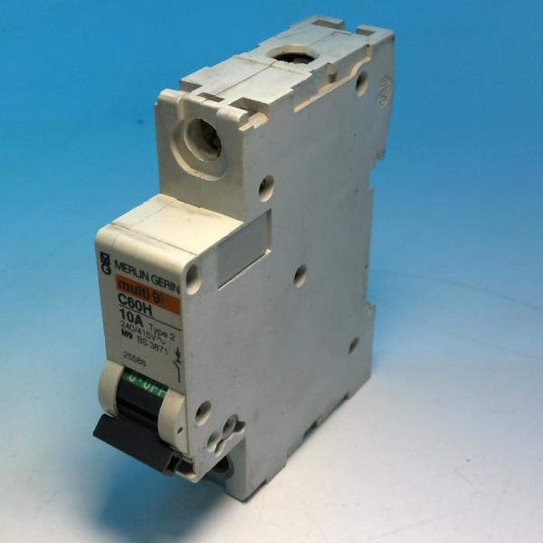SCHNEIDER ELECTRIC 25588