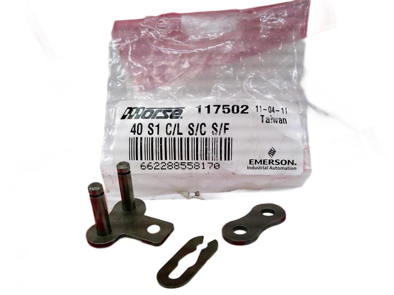 DANFOSS 117502