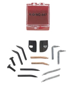 APEX TOOLS 447