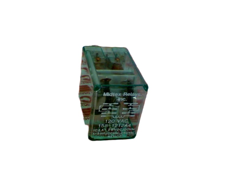158-12T2A4 by TE CONNECTIVITY