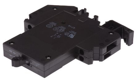 E-T-A CIRCUIT BREAKERS 2210-T210-K0M1-H121-2A