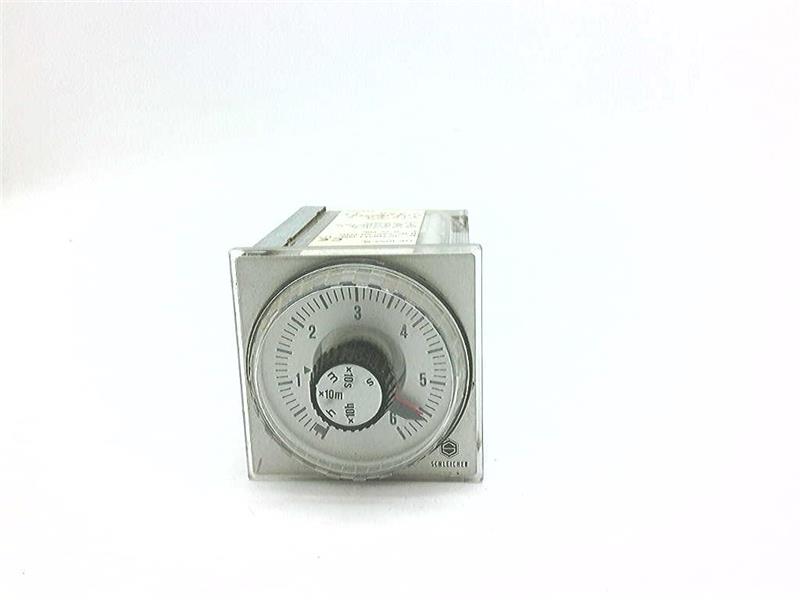 WIELAND DZ52 SL 230V 50/60HZ