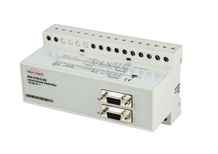 CARLO GAVAZZI BH8-CTRLZ-230