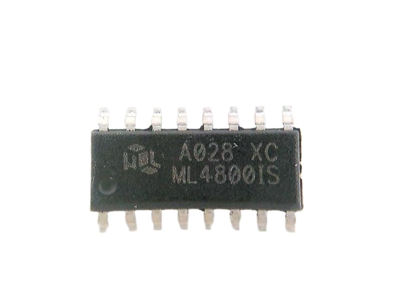 ON SEMICONDUCTOR ML4800IS