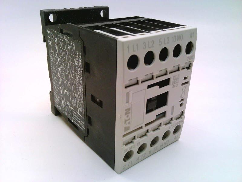 EATON CORPORATION XTCE012B10RD