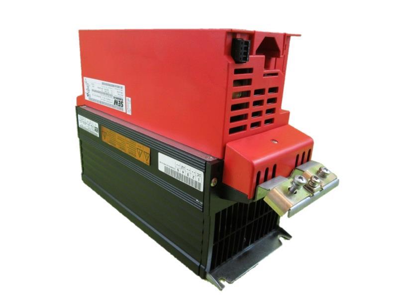SEW EURODRIVE MC07B0110-5A3-4-00/FSC11B/DFP2