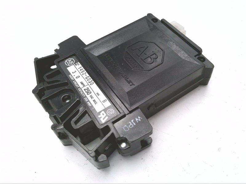 ALLEN BRADLEY 1492-G030
