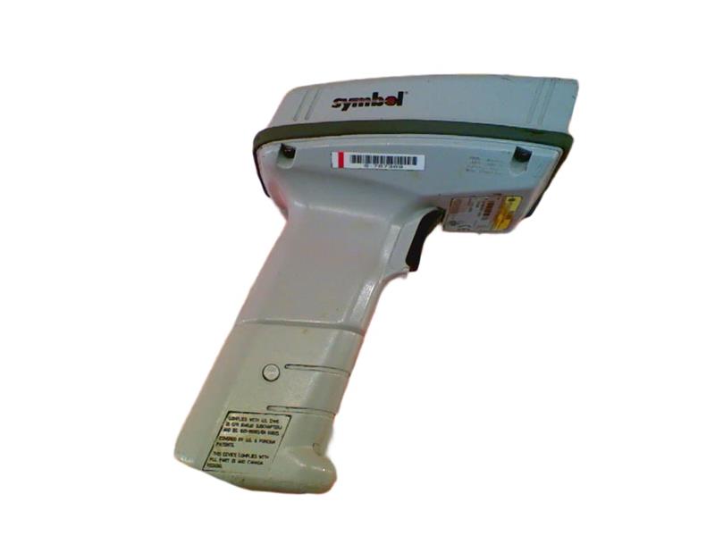LS-3603MX-I400A by ZEBRA