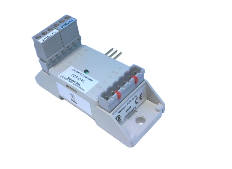 FCS-E-PL by EATON CORPORATION