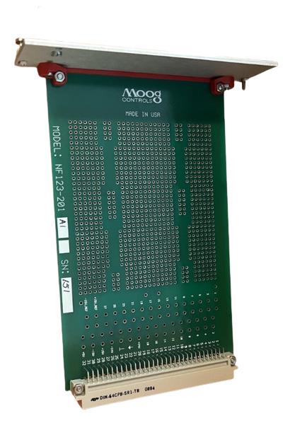 MOOG NF123-201