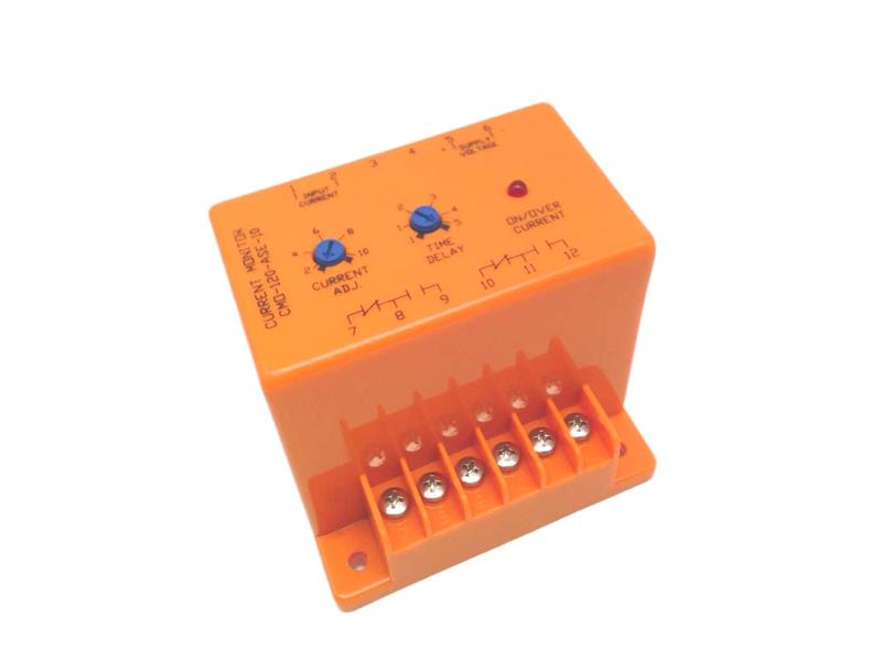 CMO-120-ASE-10 by MARSH BELLOFRAM