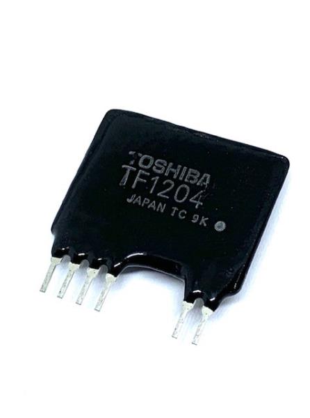 TOSHIBA TF1204