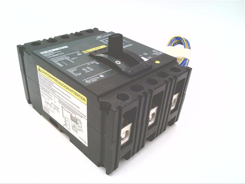 SCHNEIDER ELECTRIC FAL360901212