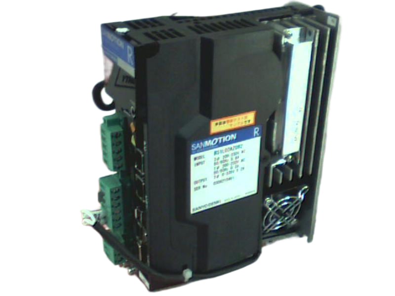 RS1L03AZ082 by SANYO