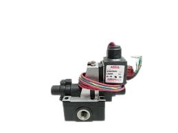 ASCO WT8401B202M-24VDC