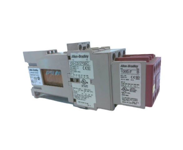 ALLEN BRADLEY 100S-C37DJ31C