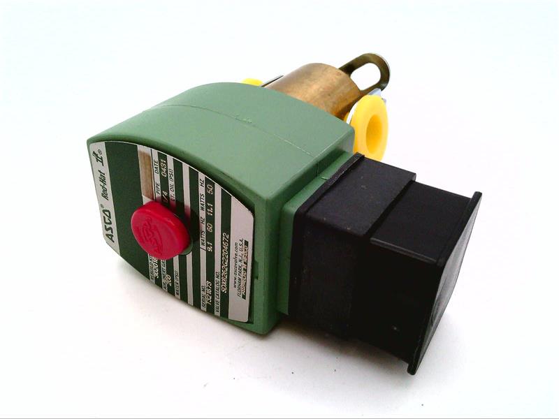 ASCO SDX8262G2204672