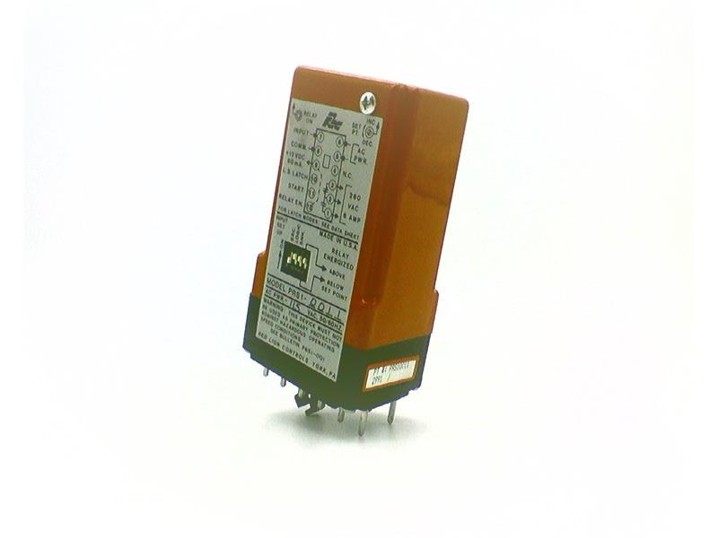 RED LION CONTROLS PRS10011