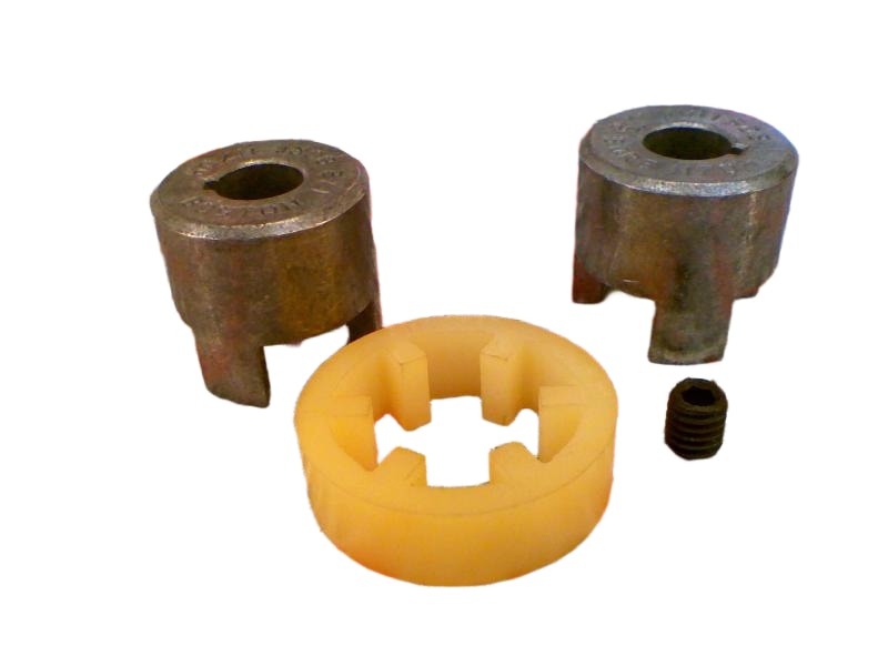 11736-BF10-1/2-1/2 by ALTRA INDUSTRIAL MOTION