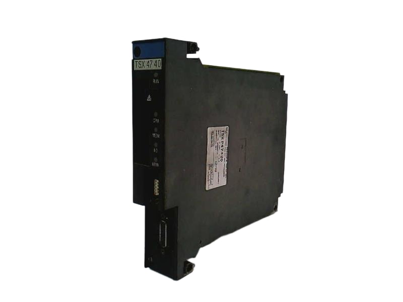 SCHNEIDER ELECTRIC TSXP47420