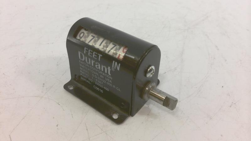 EATON CORPORATION 5-D-33932-400-R-CL