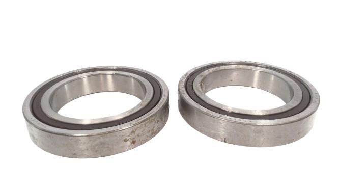 TIMKEN 2MM9518WI CR DUL