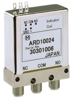 MATSUSHITA ELECTRIC ARD12024