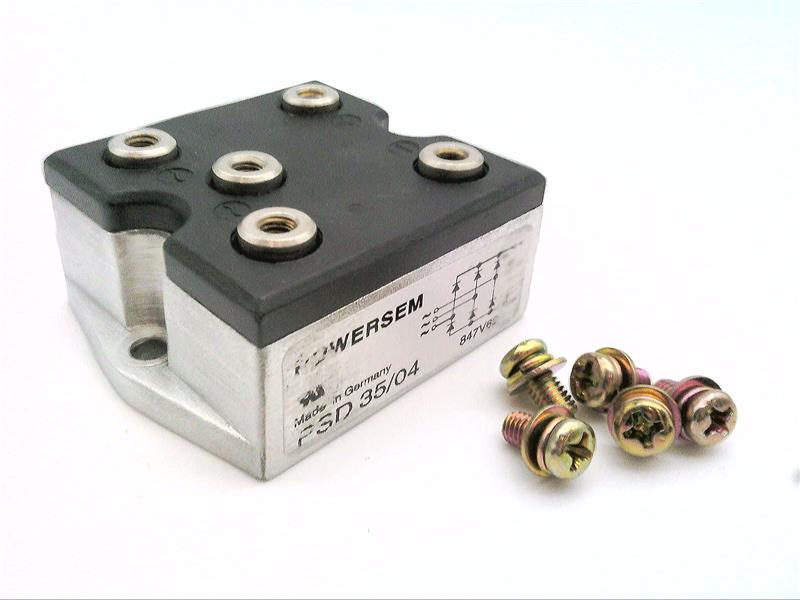 POWERSEM PSD-35/04