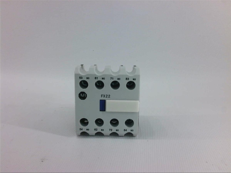 ALLEN BRADLEY 100-FX22