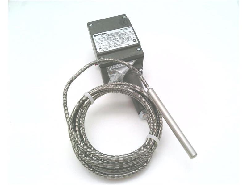 BARKSDALE MT1H-G251S12ARD