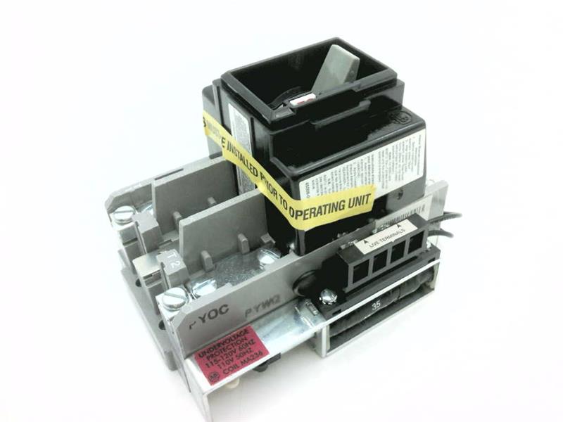 ALLEN BRADLEY 609TU-AOXD