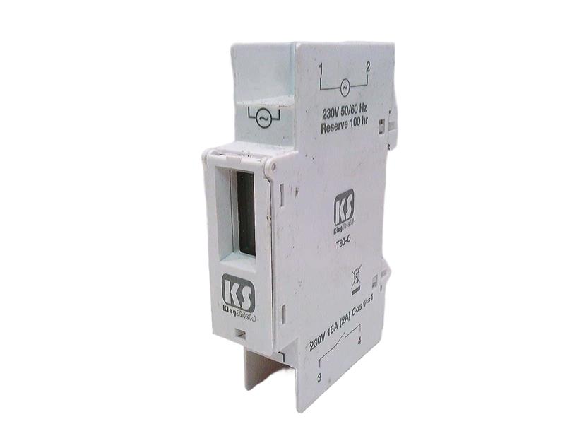 T80-C by GREENBROOK ELECTRICAL