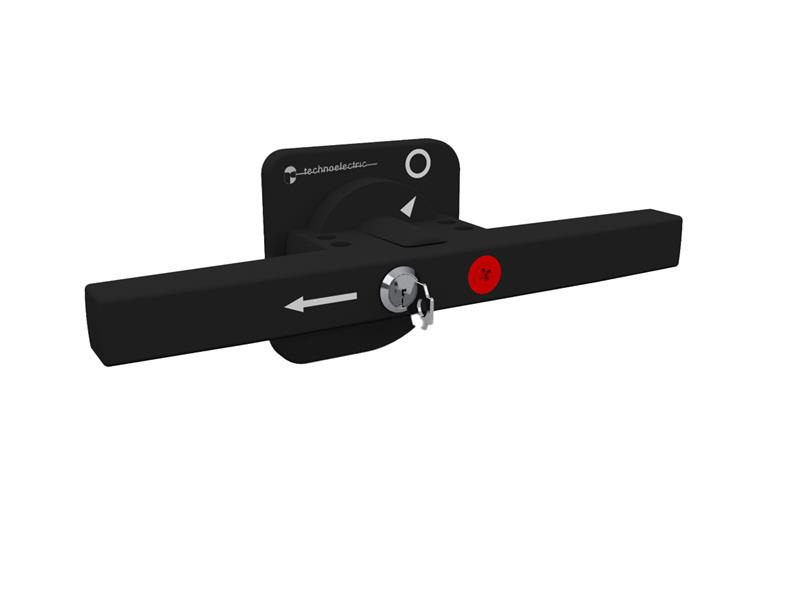 TECHNOELECTRIC 18104