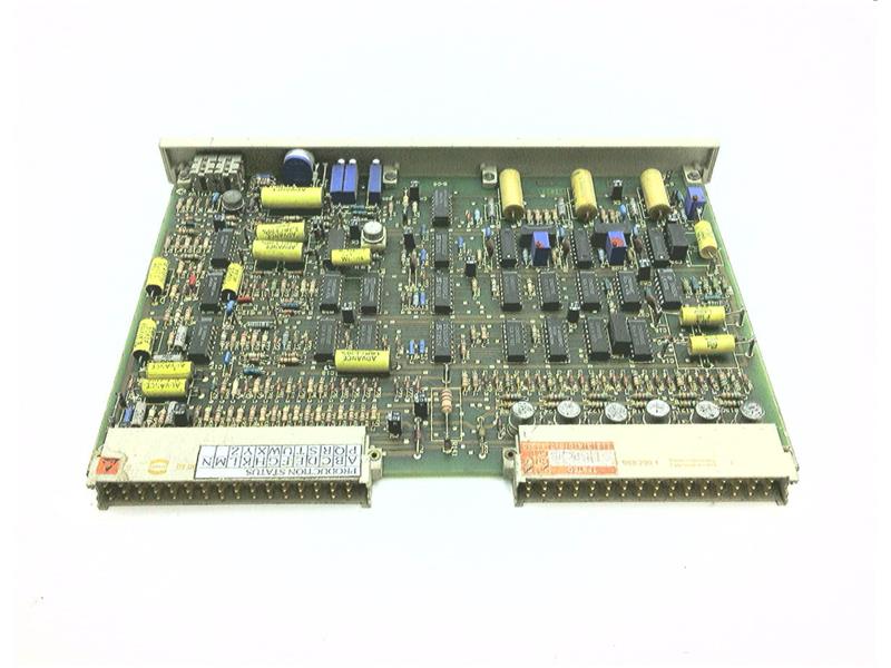 SIEMENS 6SC9111-2AD1
